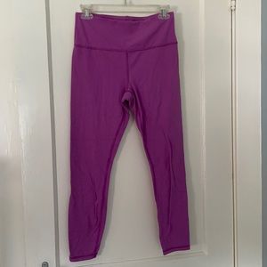 Athleta 7/8 leggings